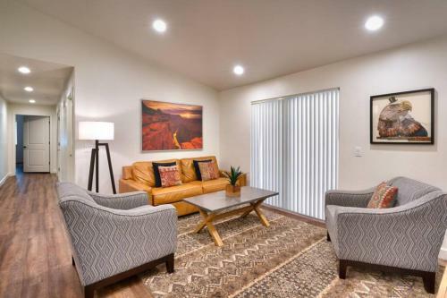 Apartamento 2l Top Floor Redcliff Condo