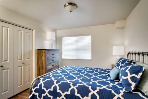 Apartamento 2l Top Floor Redcliff Condo