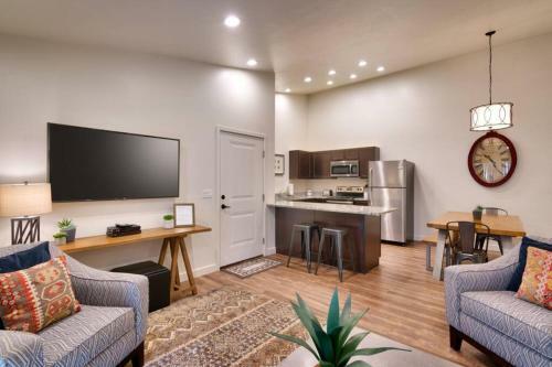 Apartamento 2l Top Floor Redcliff Condo