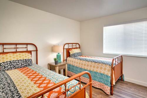 Apartamento 2l Top Floor Redcliff Condo