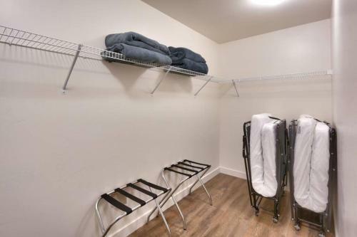Apartamento 2l Top Floor Redcliff Condo
