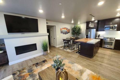Apartamento Tunnel Arch Hideaway At Sage Creek With Heated Pool