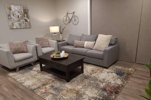 Apartamento Tunnel Arch Hideaway At Sage Creek With Heated Pool