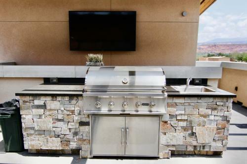 Apartamento Tunnel Arch Hideaway At Sage Creek With Heated Pool