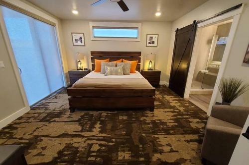 Apartamento Tunnel Arch Hideaway At Sage Creek With Heated Pool