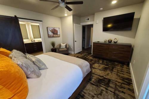 Apartamento Tunnel Arch Hideaway At Sage Creek With Heated Pool
