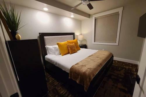 Apartamento Tunnel Arch Hideaway At Sage Creek With Heated Pool