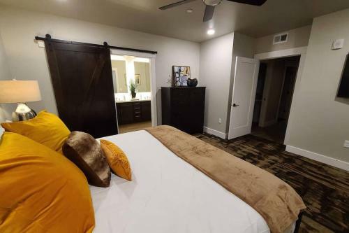 Apartamento Tunnel Arch Hideaway At Sage Creek With Heated Pool
