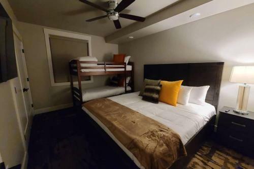 Apartamento Tunnel Arch Hideaway At Sage Creek With Heated Pool