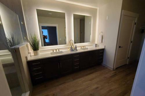 Apartamento Tunnel Arch Hideaway At Sage Creek With Heated Pool