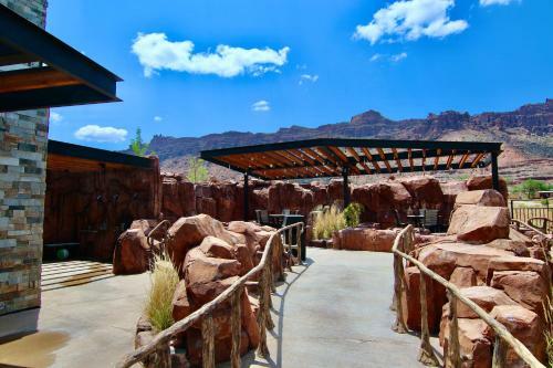 Apartamento Tunnel Arch Hideaway At Sage Creek With Heated Pool