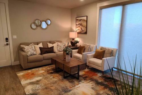 Apartamento Tunnel Arch Hideaway At Sage Creek With Heated Pool
