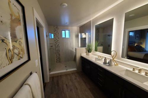Apartamento Tunnel Arch Hideaway At Sage Creek With Heated Pool
