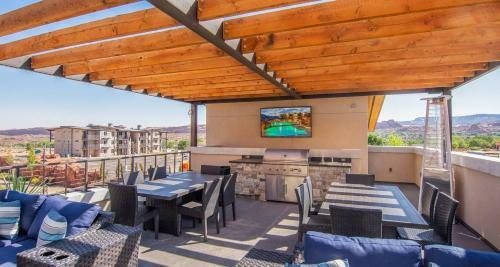 Apartamento Sage Creek At Moab