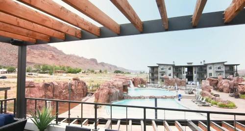 Apartamento Sage Creek At Moab