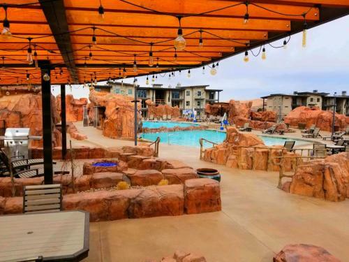 Apartamento Sage Creek At Moab