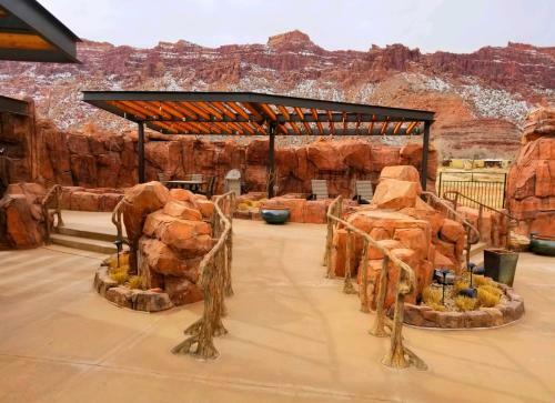 Apartamento Sage Creek At Moab