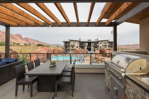 Apartamento Sage Creek At Moab