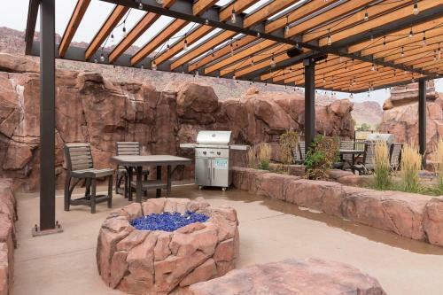 Apartamento Sage Creek At Moab