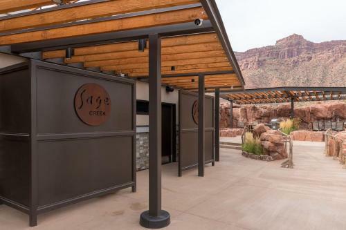 Apartamento Sage Creek At Moab