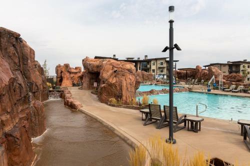 Apartamento Sage Creek At Moab