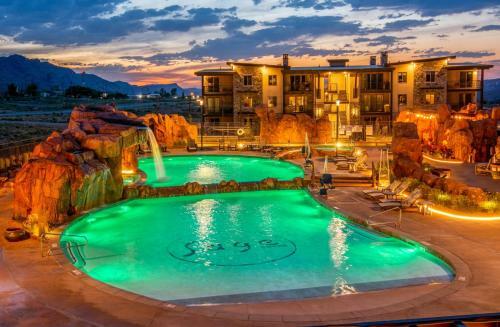 Apartamento Sage Creek At Moab