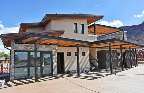 Apartamento Sage Creek At Moab