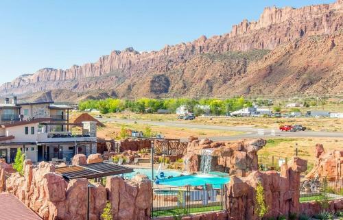 Apartamento Sage Creek At Moab