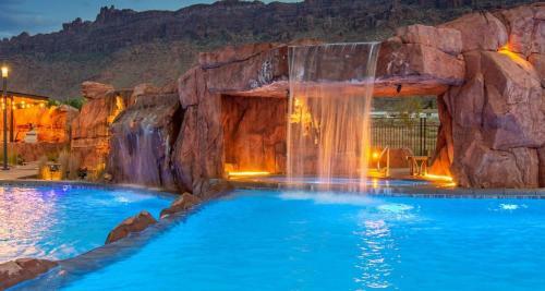 Apartamento Sage Creek At Moab