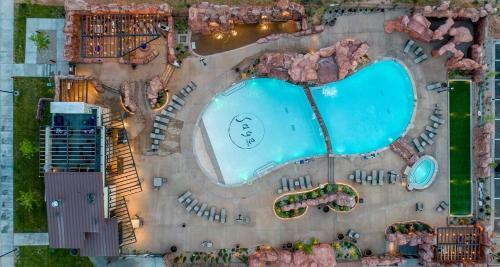 Apartamento Sage Creek At Moab