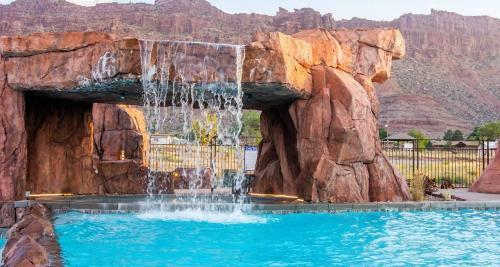 Apartamento Sage Creek At Moab