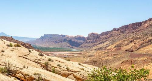 Apartamento Sage Creek At Moab