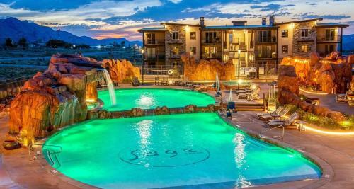 Apartamento Sage Creek At Moab