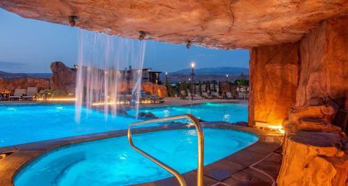 Apartamento Sage Creek At Moab