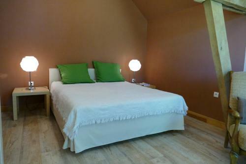 Bed & Breakfast Chambres D'h�tes De La Grande Combe