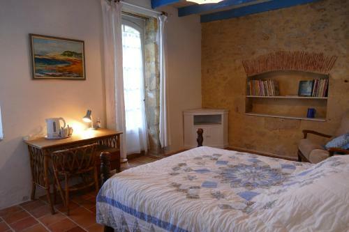Bed & Breakfast Chambres D'h�tes De La Grande Combe