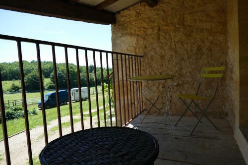 Bed & Breakfast Chambres D'h�tes De La Grande Combe