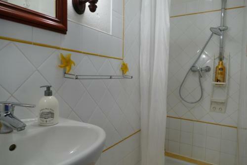 Bed & Breakfast Chambres D'h�tes De La Grande Combe