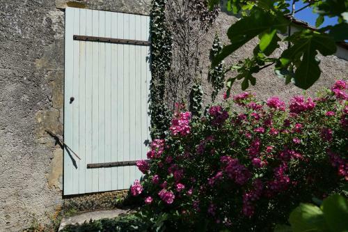 Bed & Breakfast Chambres D'h�tes De La Grande Combe