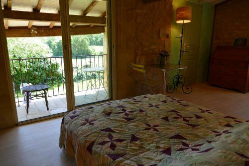 Bed & Breakfast Chambres D'h�tes De La Grande Combe