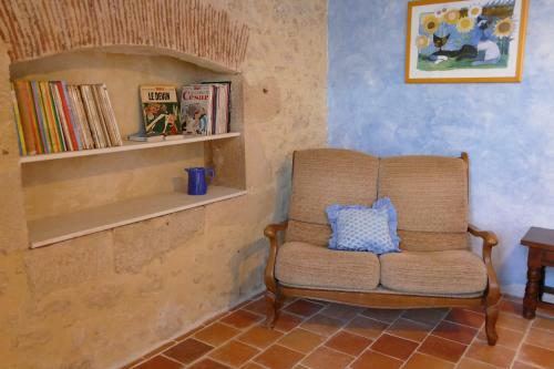Bed & Breakfast Chambres D'h�tes De La Grande Combe