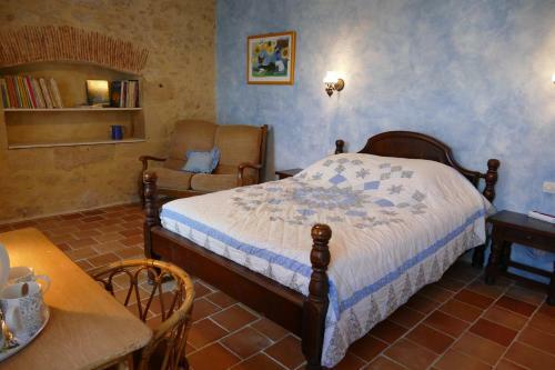 Bed & Breakfast Chambres D'h�tes De La Grande Combe
