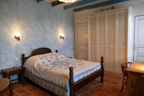 Bed & Breakfast Chambres D'h�tes De La Grande Combe