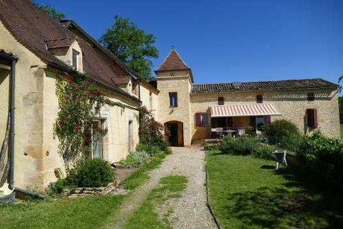 Bed & Breakfast Chambres D'h�tes De La Grande Combe