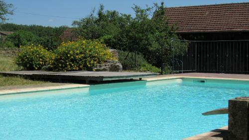 Bed & Breakfast Chambres D'h�tes De La Grande Combe