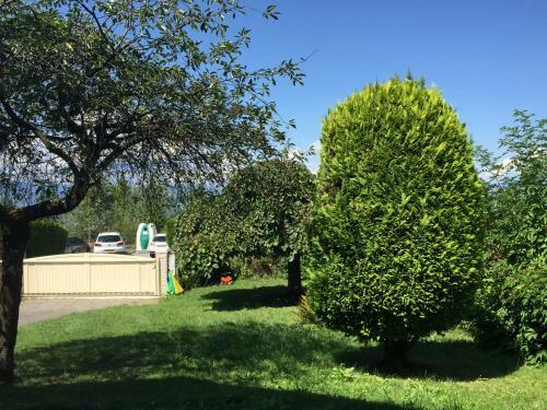 Villa Maxilly
