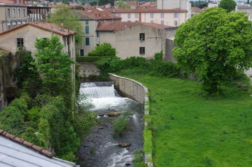 Bed & Breakfast Les Cam�lias