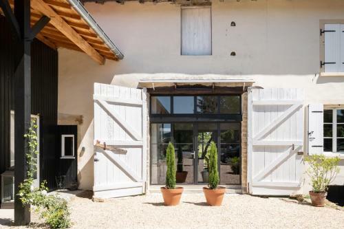 Bed & Breakfast Maison Mazille