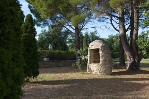 G�te Mas Antinea