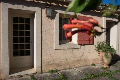 G�te Mas Antinea
